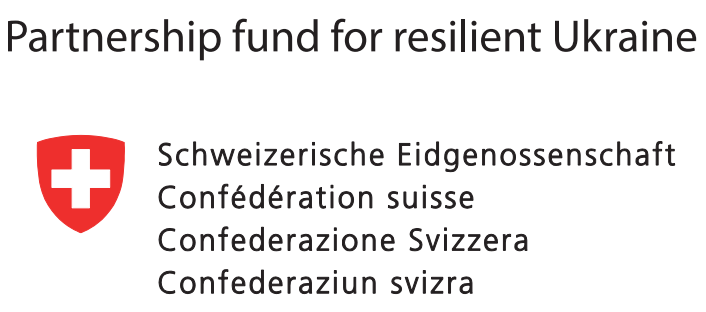 Partnership fund for resilient Ukraine